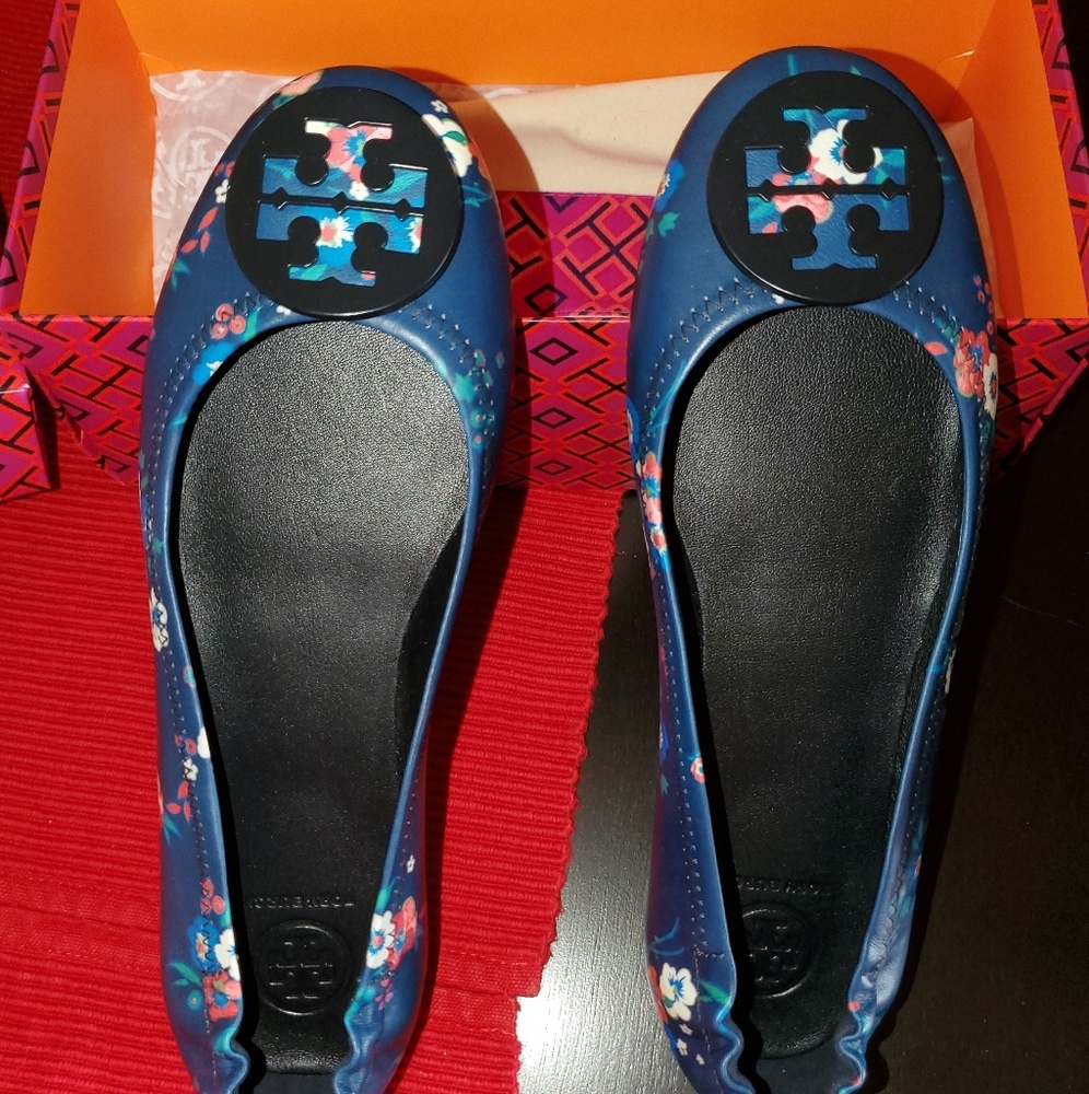 Tory Burch Minnie
